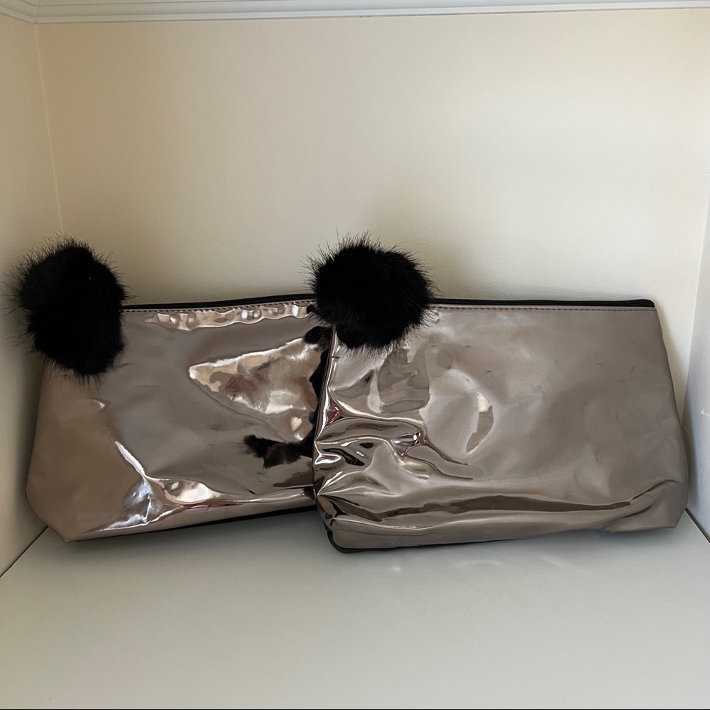 Nordstrom Cosmetic Pouch